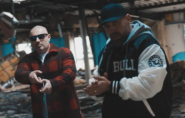 Qbk i Pih prezentują singiel Stranger Things