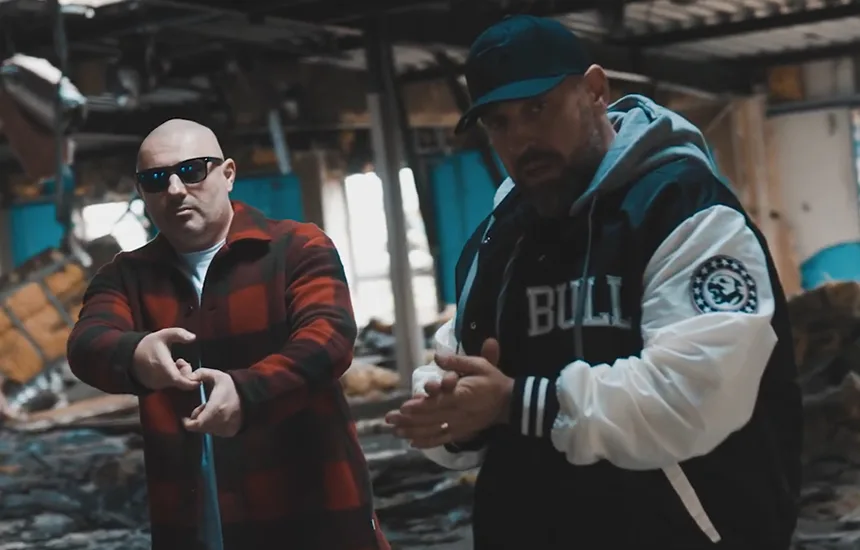 Qbk i Pih prezentują singiel Stranger Things