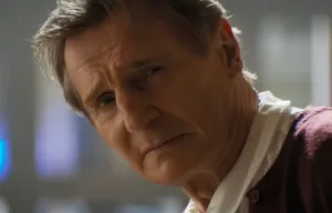 Naga broń - Liam Neeson zagra w roli głównej