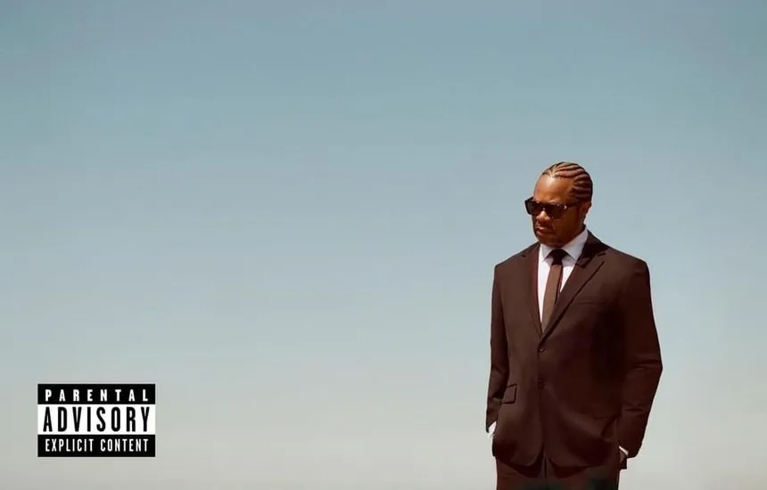 Xzibit pezentuje tracklistę albumu Kingmaker