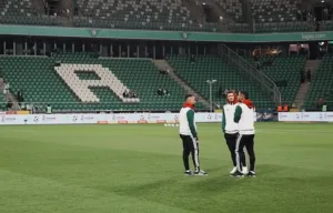 Legia Warszawa - Chelsea: Gdzie oglądać mecz?