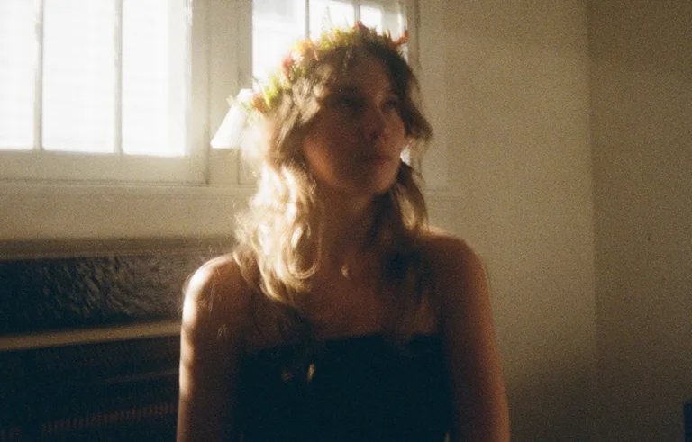 Sydney Rose prezentuje I Know What I Want