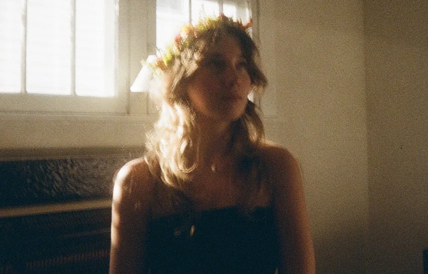 Sydney Rose prezentuje I Know What I Want