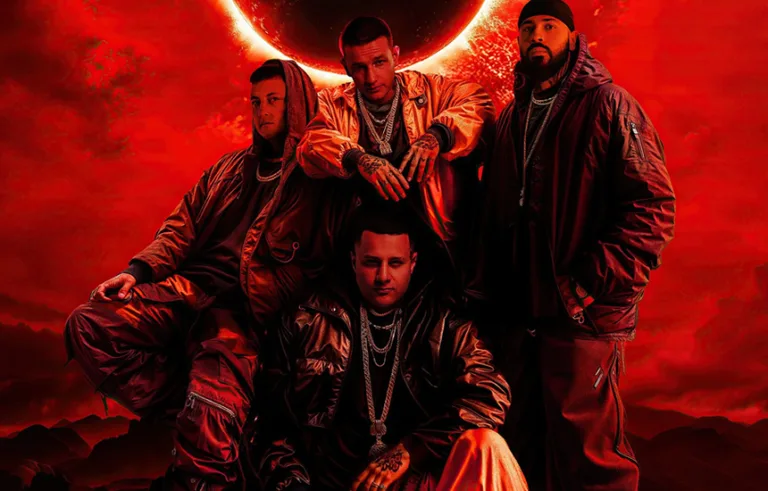 White Widow prezentuje singiel Coming Out