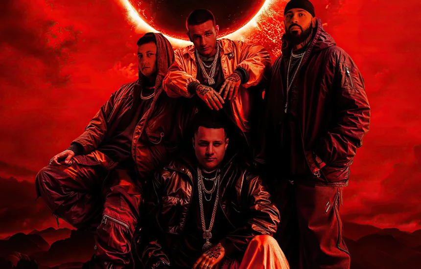 White Widow prezentuje singiel Coming Out