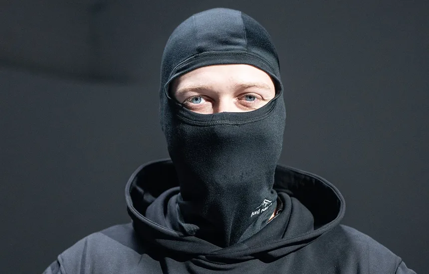 Bardal prezentuje singiel Zugzwang