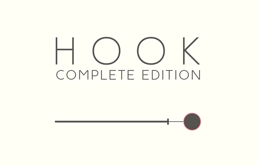 Hook Complete Edition na Nintendo Switch