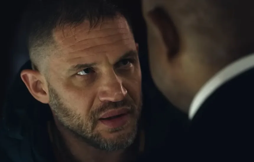 Chaos na platformie Netflix