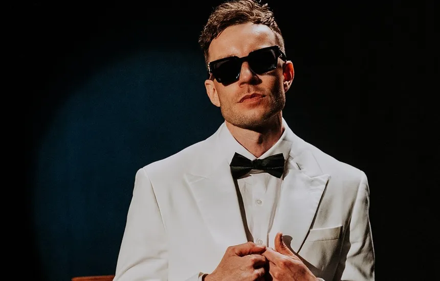 Sitek prezentuje singiel Ślepy los