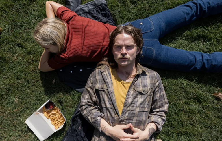 Bullshit - premiera serialu już w kwietniu