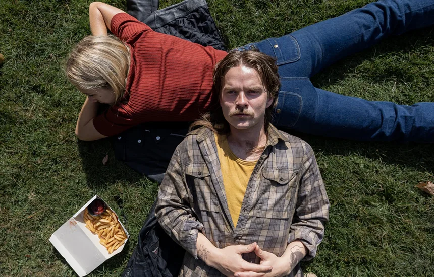 Bullshit - premiera serialu już w kwietniu