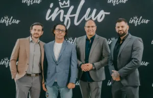 Influo Agency co to za firma?