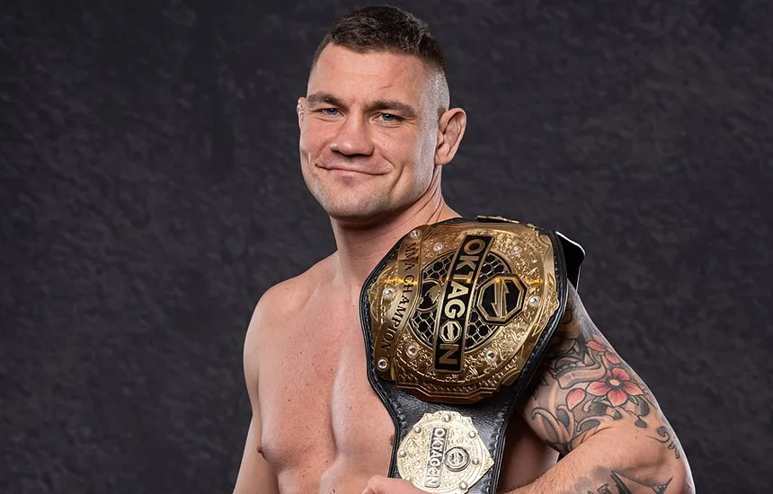 Oktagon 70 odbędzie się w Karlowych Warach