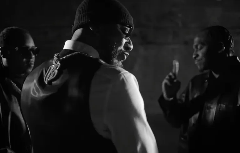 Godfather of Harlem prezentuje singiel Danger Danger