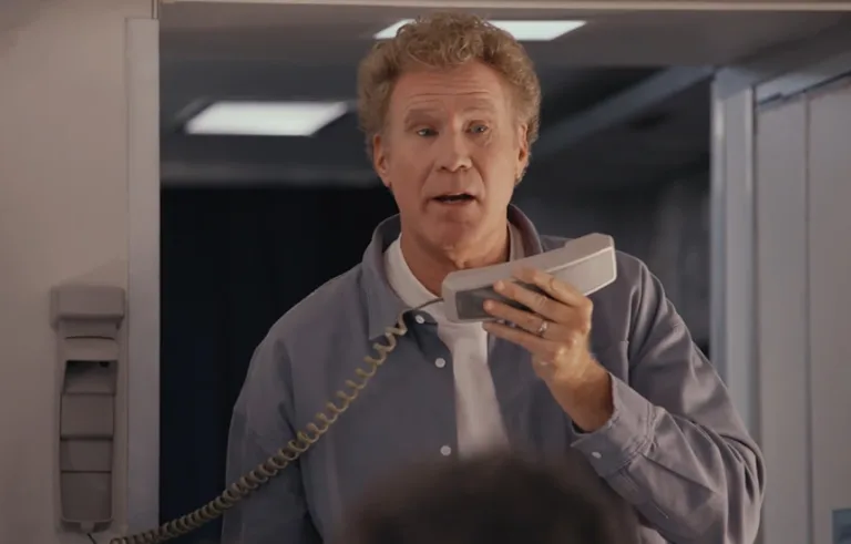 Will Ferrell i PayPal łączą siły