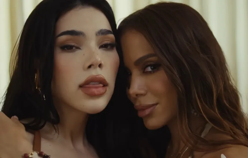 Kenia OS i Anitta prezentują En 4