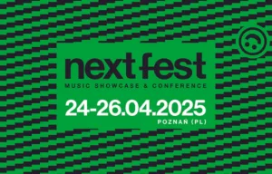 Next Fest 2025: bilety już w sprzedaży