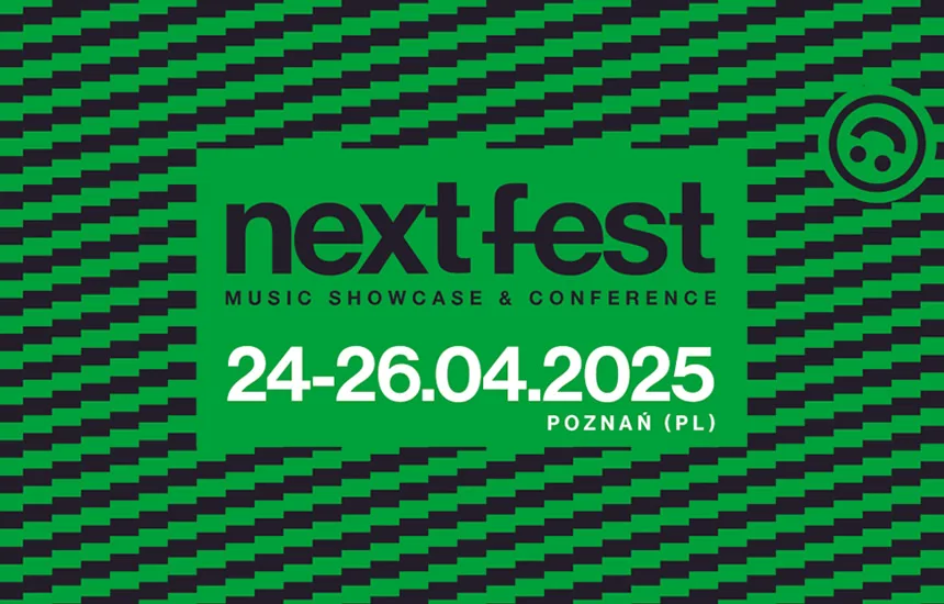 Next Fest 2025: bilety już w sprzedaży