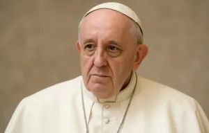 Papież Franciszek nie żyje - śmierć potwierdzono dziś