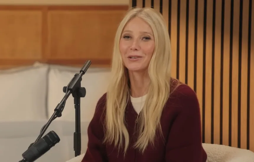 Gwyneth Paltrow i Westin Hotels nawiązują współpracę