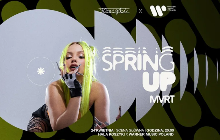 MVRT zagra dziś w hali koszyki