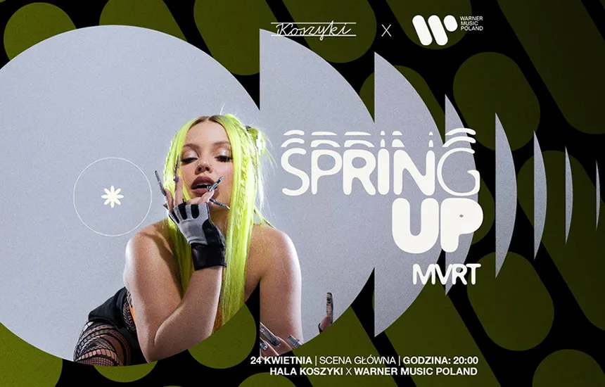 MVRT zagra dziś w hali koszyki