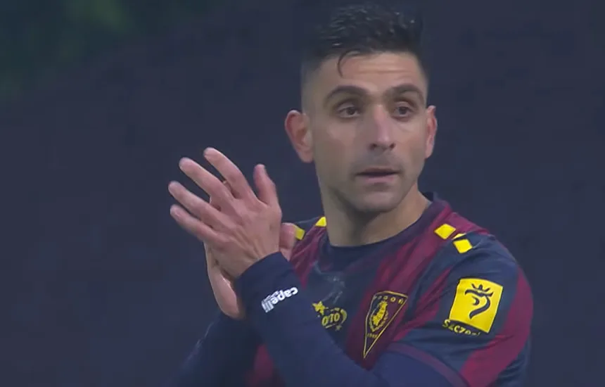 Puszcza Niepołomice pokonuje Pogoń Szczecin 5:4!