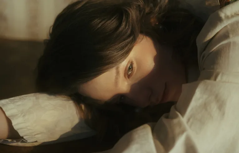 Magda Kluz prezentuje utwór Sen który się powtarza