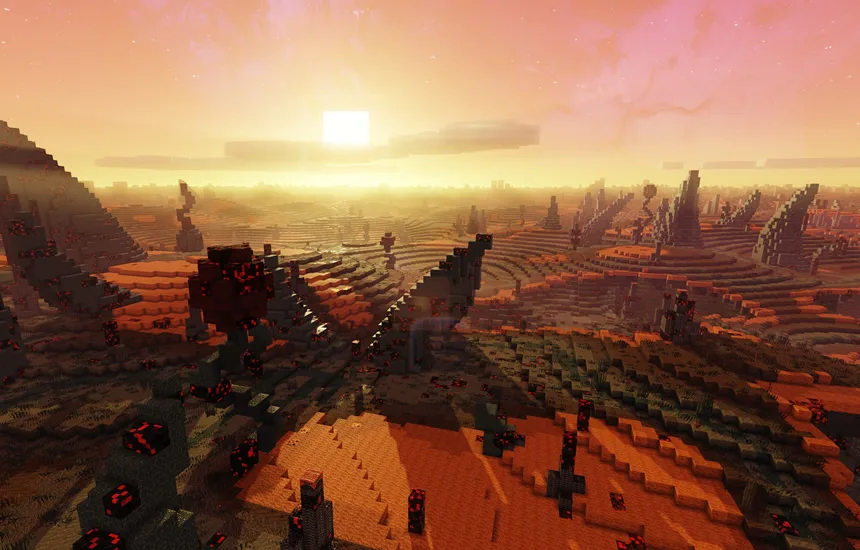 Cubic Odyssey - premiera już w maju