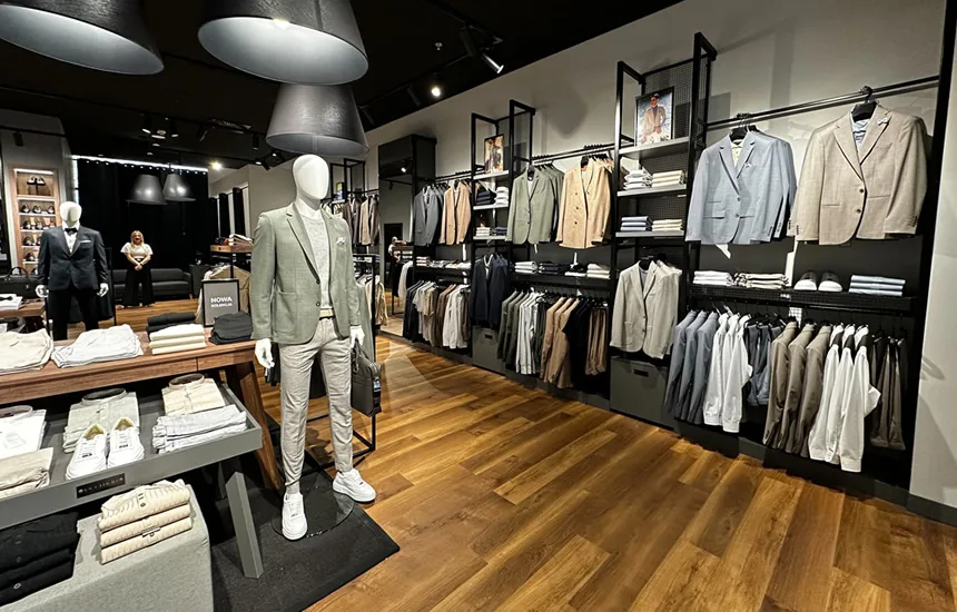 Recman otworzył 80 salon w Polsce