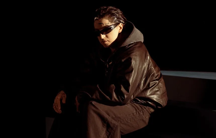 Sobel zapowiada album Napisz jak będziesz