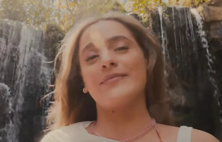 Bletka prezentuje Bucket List