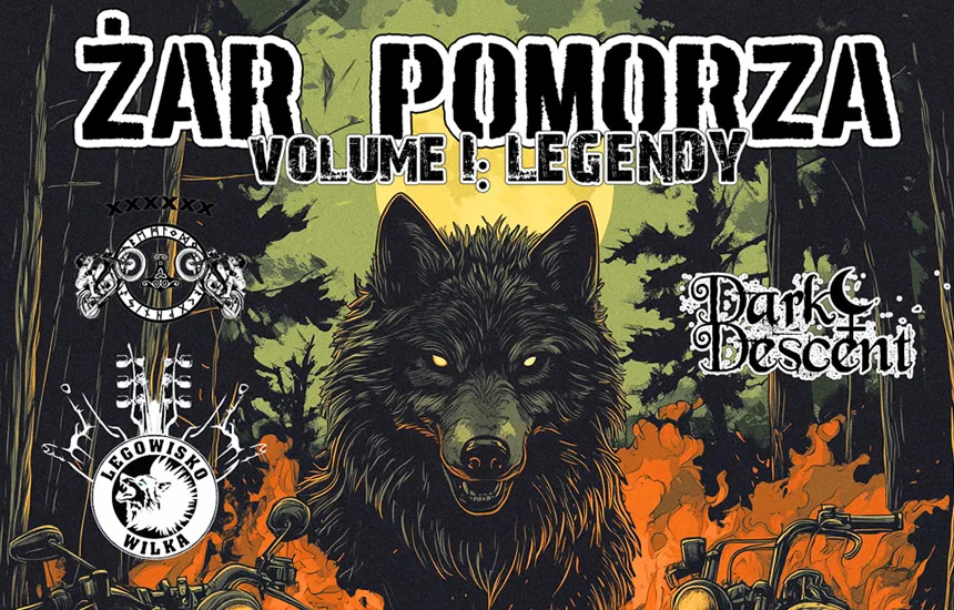 Żar Pomorza 2025 - bilety już dostępne