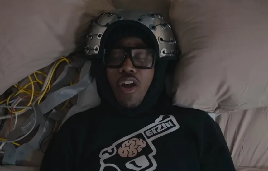 Elzhi prezentuje singiel Lead Poison