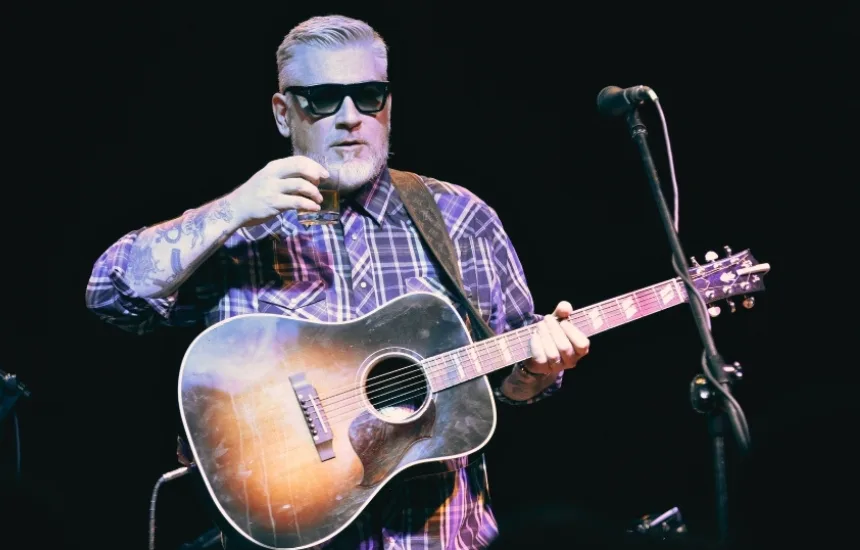 Everlast na koncercie w Warszawie