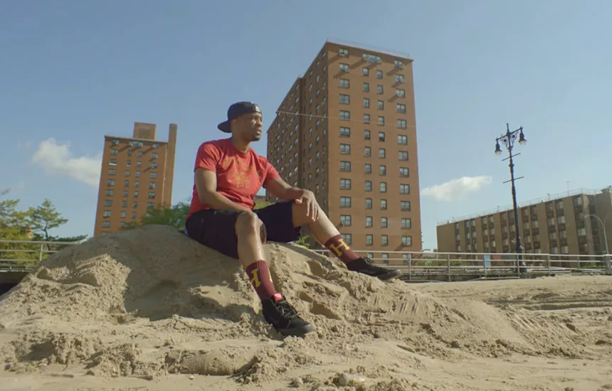 Masta Ace prezentuje singiel Story of Me