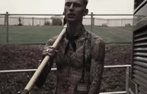 Machine Gun Kelly - Eminem diss