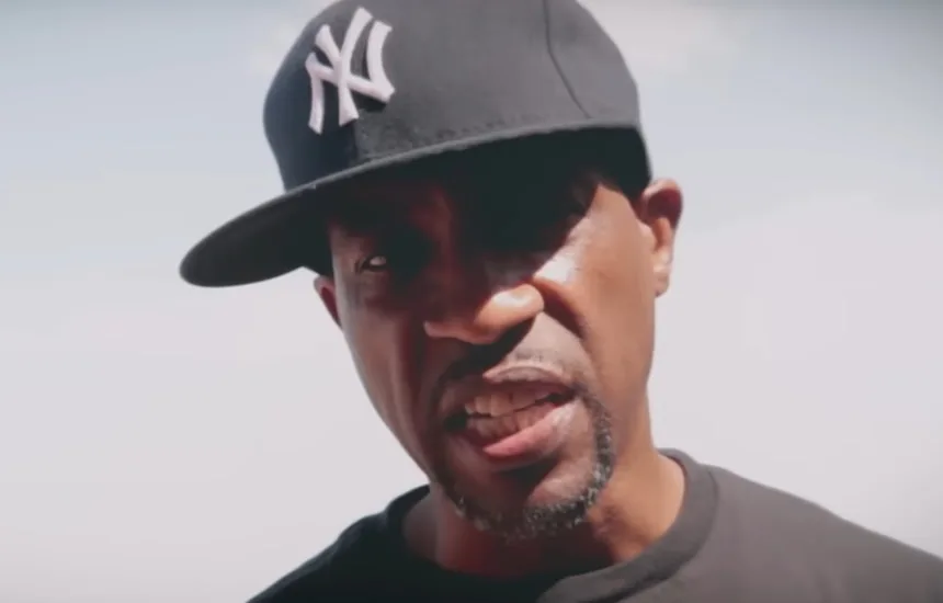 Masta Ace prezentuje singiel Kings