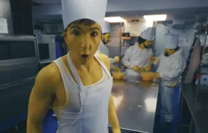 Token prezentuje singiel Duck Hunter