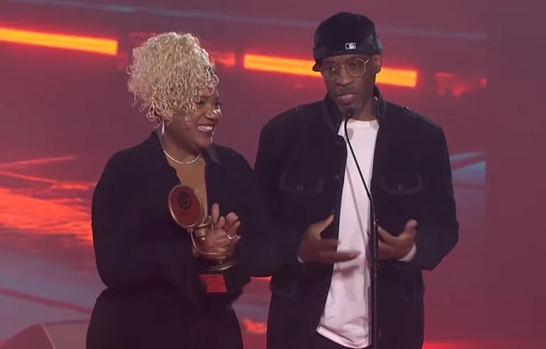 Masta Ace na gali Popkillery 2025