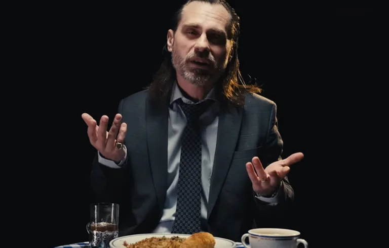 Hans prezentuje Polak Wyjątkowy Song 2