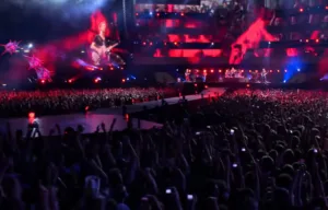 Muse wystąpi na Open'er Festival 2025