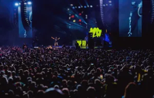 120 Rap Fest WWA - nowa edycja w Warszawie