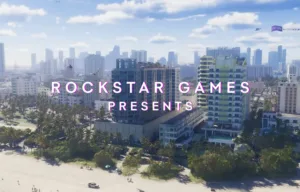 data premiery GTA 6 została ogłoszona