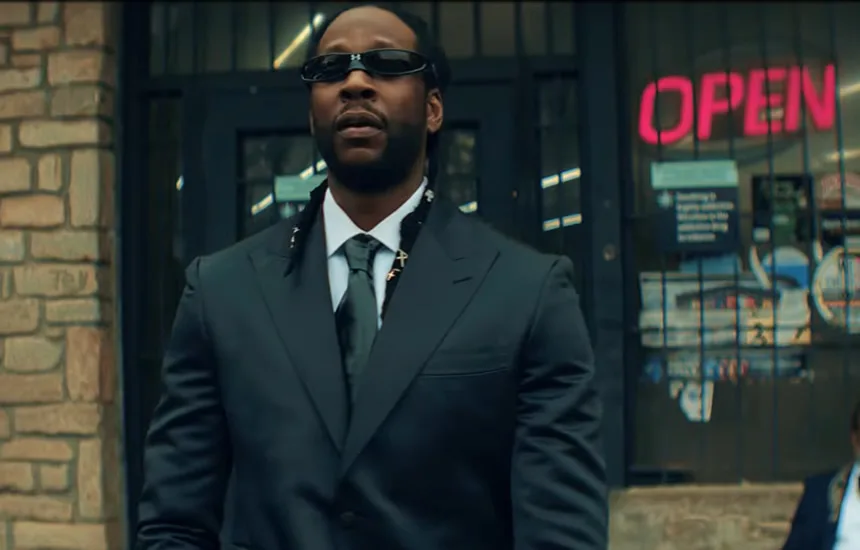 2 Chainz prezentuje The ATL Experience