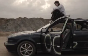 OG Kamka w nowym video dzika karta