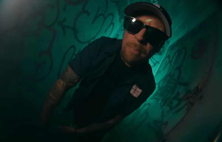 Snak The Ripper prezentuje Toxic Traits