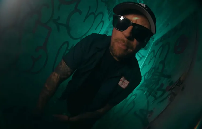 Snak The Ripper prezentuje Toxic Traits