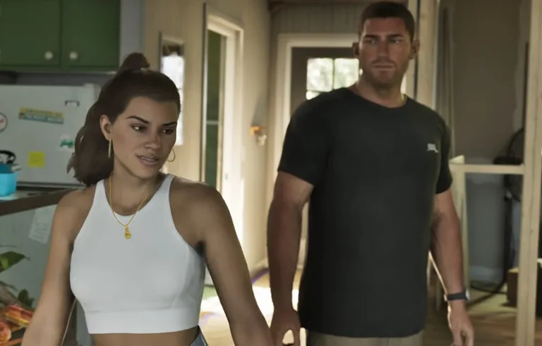 GTA VI - drugi zwiastun już w sieci!