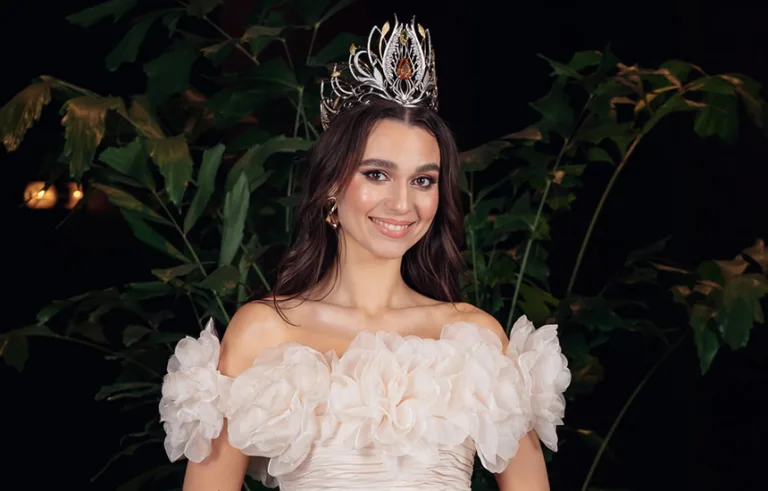 Maja Klajda na Miss World będzie reprezentować Polskę